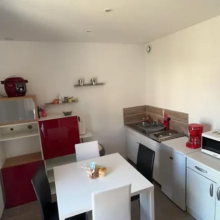 Les Gites De La Bellezza Bois-de-Cené Exterior foto