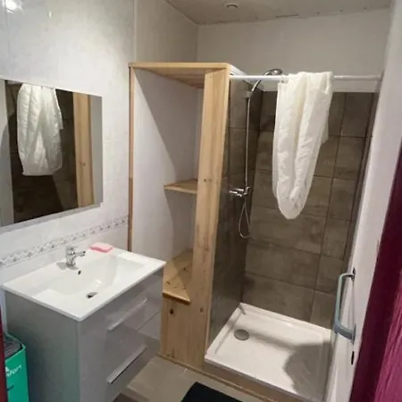 Les Gites De La Bellezza Bois-de-Cené Exterior foto