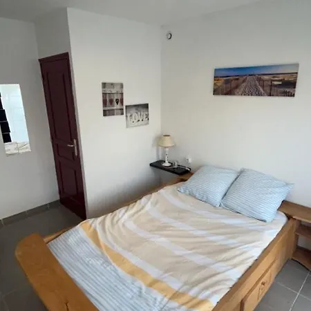 Les Gites De La Bellezza Bois-de-Cené Exterior foto