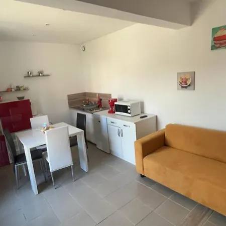 Les Gites De La Bellezza Bois-de-Cené Exterior foto