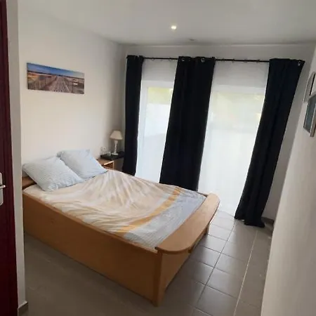 Les Gites De La Bellezza Bois-de-Cené Exterior foto