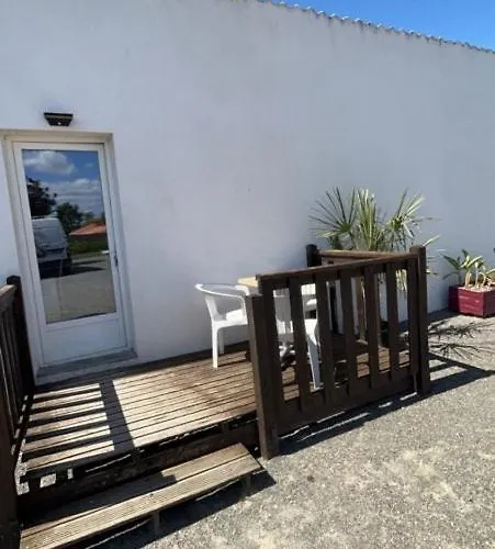 Les Gites De La Bellezza