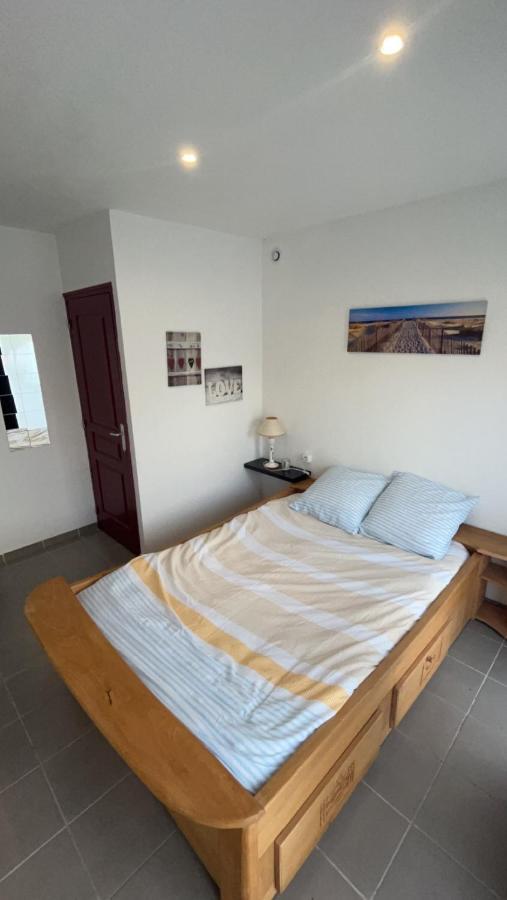Hébergement de vacances Les De La Bellezza *
